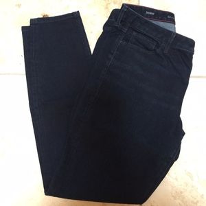 Banana republic jeans NWOT